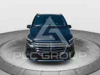2025 Mercedes Benz V 300