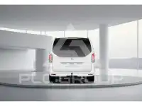 2025 Mercedes Benz V 300