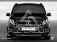 2025 Mercedes Benz V 300