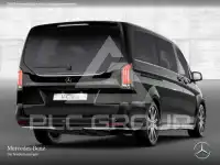 2025 Mercedes Benz V 300