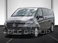 2025 Mercedes Benz V 300
