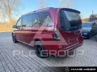 2025 Mercedes Benz V 300