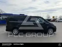 2025 Mercedes Benz V 300
