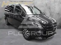 2025 Mercedes Benz V 300