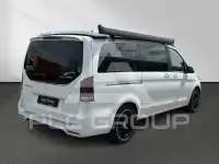 2025 Mercedes Benz V 300