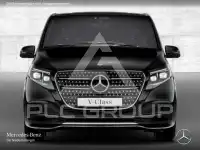 2025 Mercedes Benz V 300