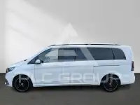 2025 Mercedes Benz V 300