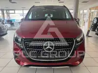 2025 Mercedes Benz V 300