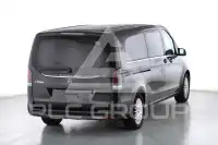 2025 Mercedes Benz V 300