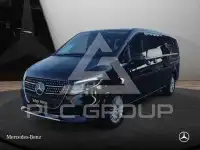 2025 Mercedes Benz V 300