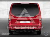 2025 Mercedes Benz V 300