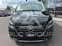 2025 Mercedes Benz V 300