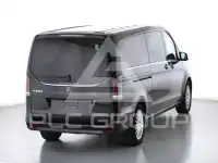 2025 Mercedes Benz V 300