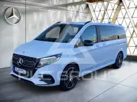 2025 Mercedes Benz V 300
