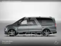 2025 Mercedes Benz V 300