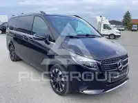 2025 Mercedes Benz V 300