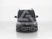 2025 Mercedes Benz V 300
