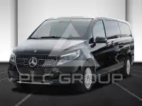 2025 Mercedes Benz V 300