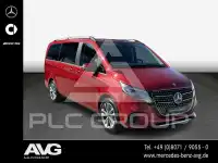 2025 Mercedes Benz V 300