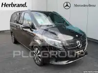 2025 Mercedes Benz V 300