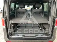 2025 Mercedes Benz V 300