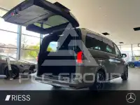 2025 Mercedes Benz V 300