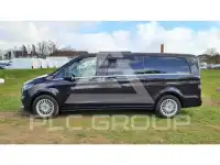 2025 Mercedes Benz V 300