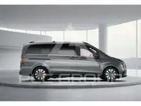 2025 Mercedes Benz V 300