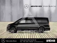 2025 Mercedes Benz V 300