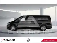 2025 Mercedes Benz V 300
