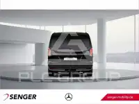2025 Mercedes Benz V 300