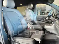 2025 Mercedes Benz V 300