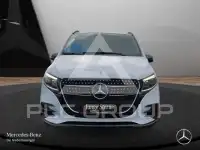 2025 Mercedes Benz V 300