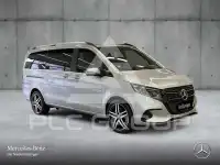 2025 Mercedes Benz V 300