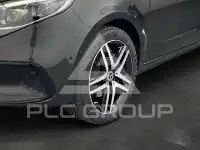 2025 Mercedes Benz V 300