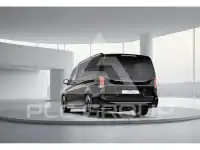 2025 Mercedes Benz V 300