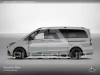 2025 Mercedes Benz V 300