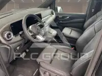 2025 Mercedes Benz V 300
