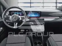 2025 Mercedes Benz V 300