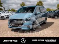 2025 Mercedes Benz V 300
