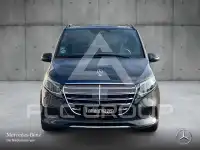 2025 Mercedes Benz V 300
