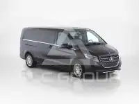2025 Mercedes Benz V 300