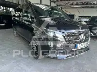 2025 Mercedes Benz V 300