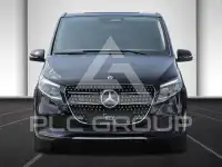 2025 Mercedes Benz V 300