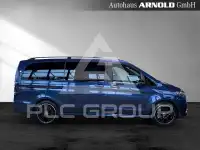 2025 Mercedes Benz V 300