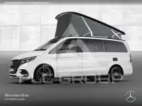 2025 Mercedes Benz V 300