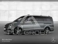 2025 Mercedes Benz V 300
