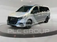 2025 Mercedes Benz V 300