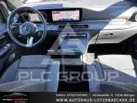 2025 Mercedes Benz V 300