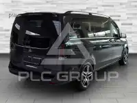 2025 Mercedes Benz V 300